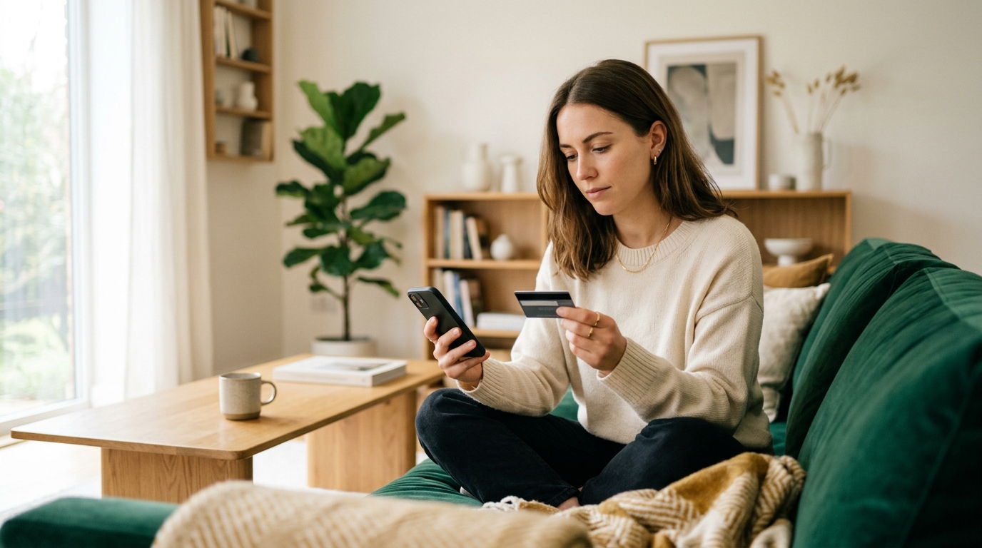 Credit Cards & Debt — Debt Payoff Calculator