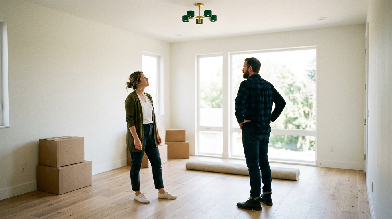 Mortgage — Down Payment Calculator